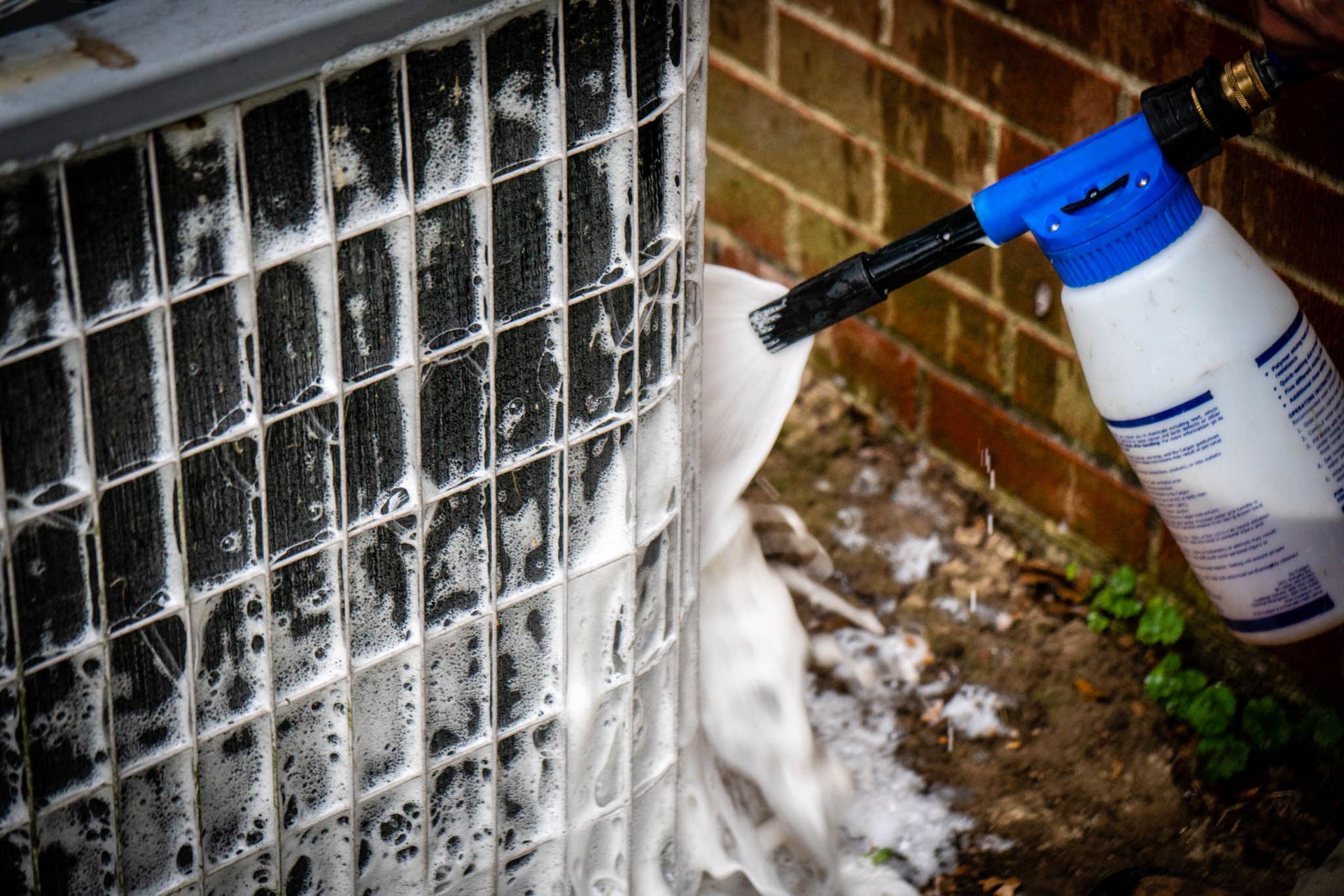 Paducah HVAC Services, Plumbing and MORE Jett's Specialty