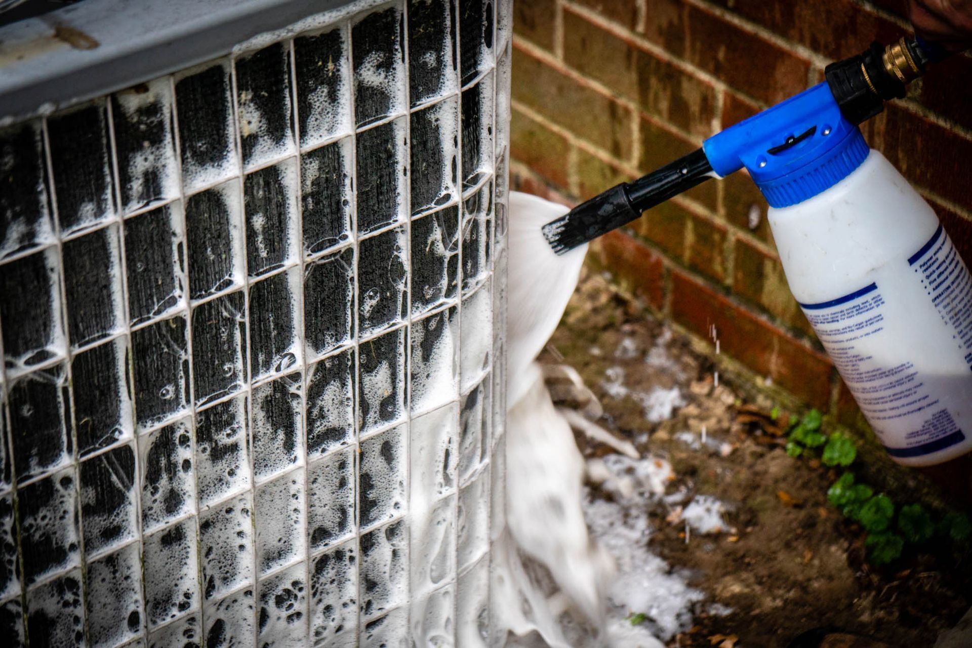 Spring HVAC Maintenance Tips for 2023 Jetts Paducah