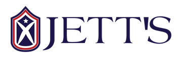 Jett's Specialty Contracting in Paducah HVAC Logo