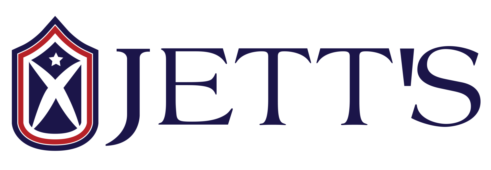Jett's Specialty Contracting Paducah HVAC Logo