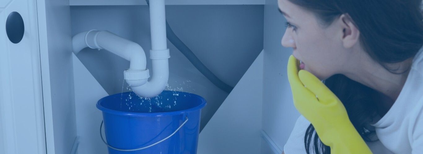 What Are The 6 Most Common DIY Plumbing Mistakes?