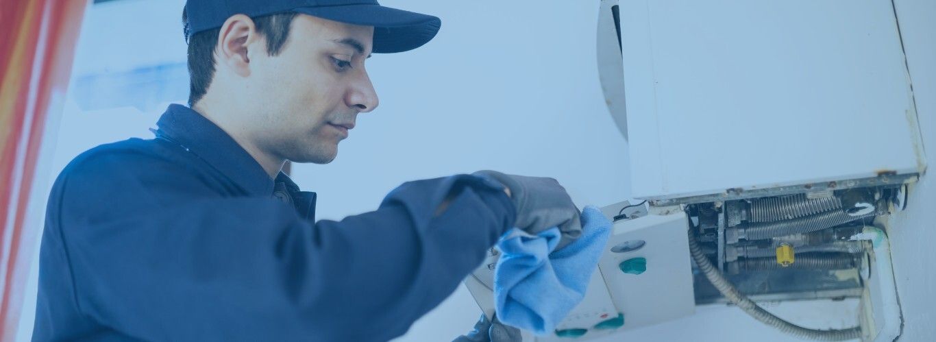 emergency water heater service