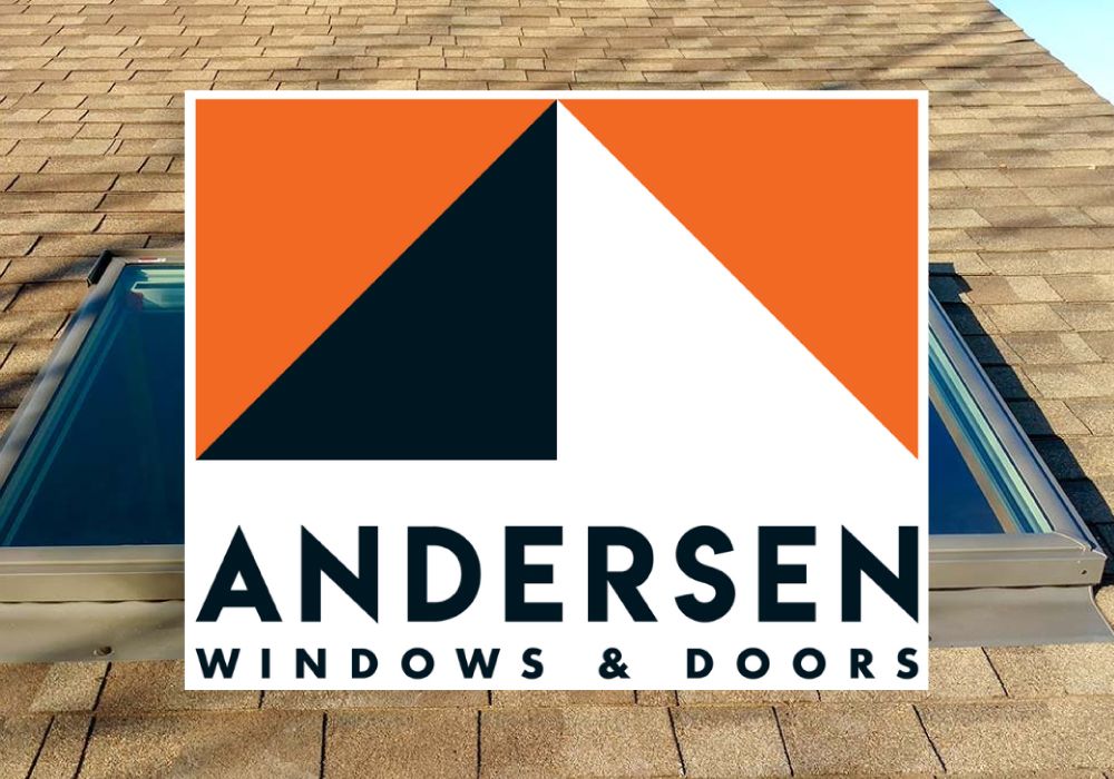 Andersen skylight repair