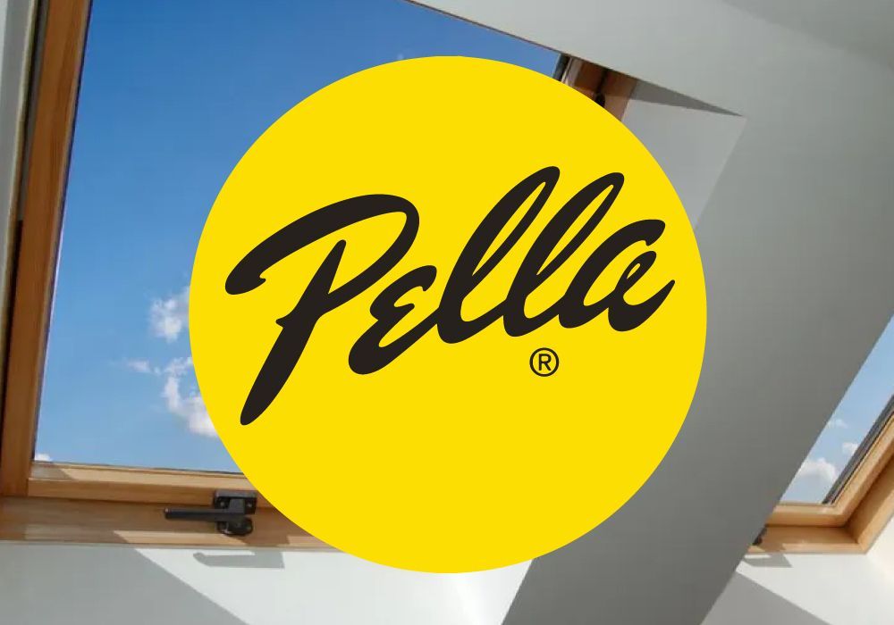 Pella skylight repair