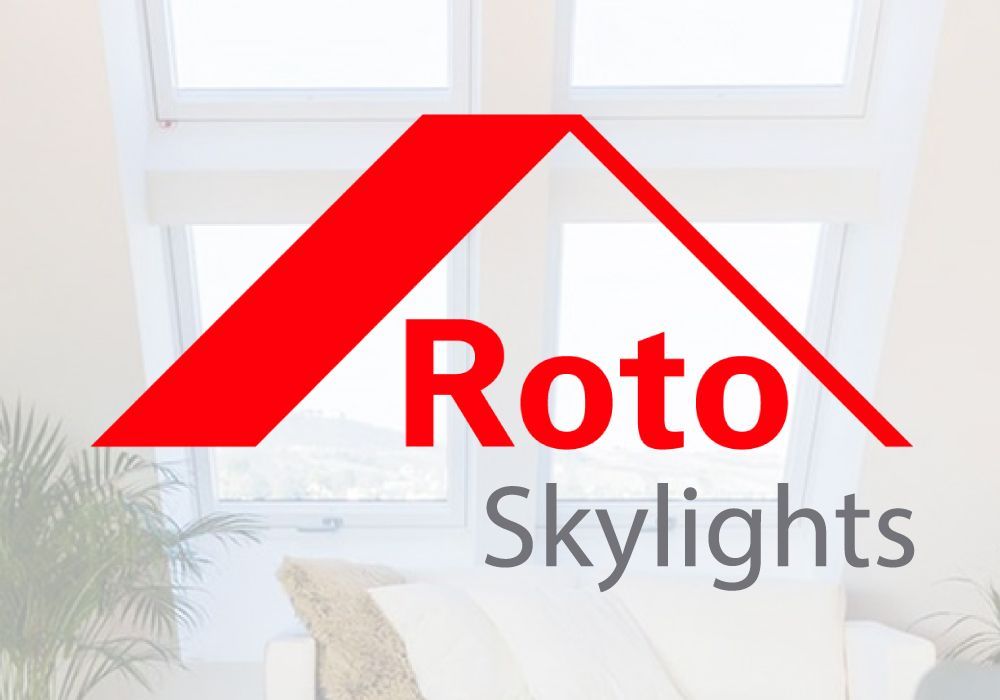 Roto skylight repair