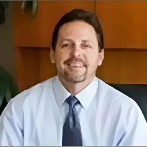 Attorney Headshot