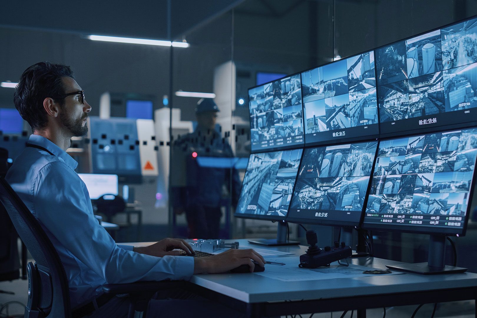 CCTV