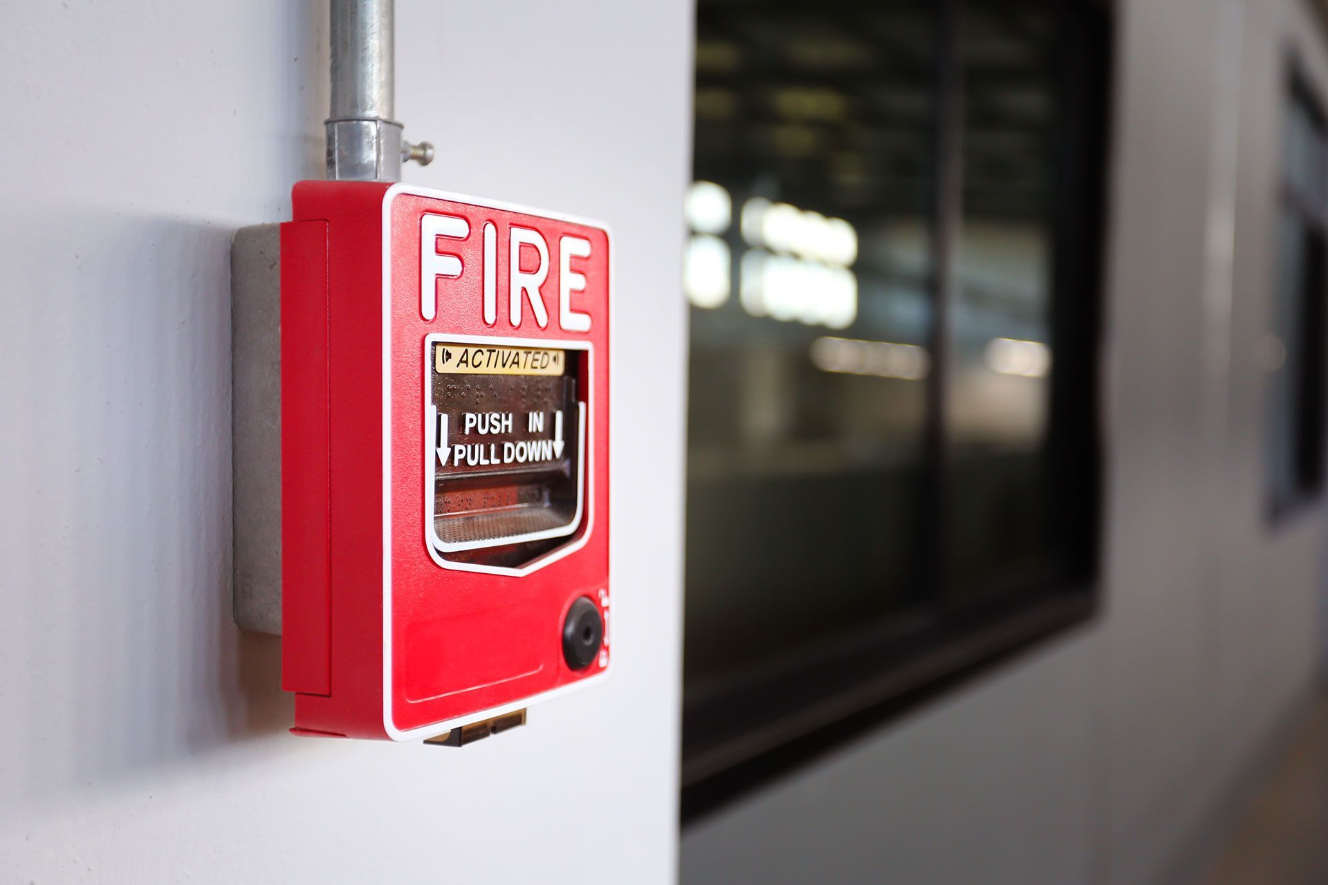 Fire Alarm