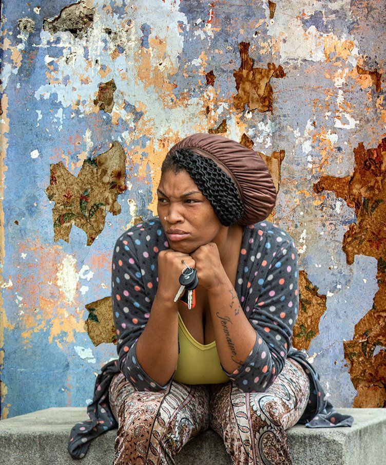2019 Art St. Louis juried exhibit image.
