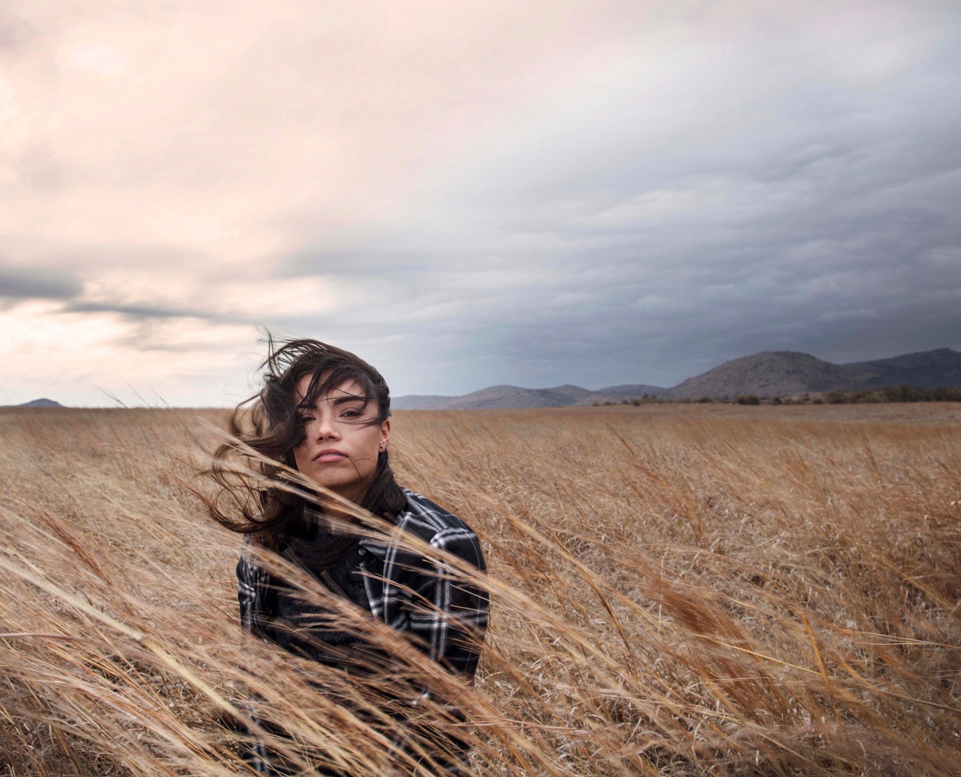 Photo from Matika Wilbur's book Project 562, Changing the Way We See Native America. Wilbur spent 10 years traveling the United States visiting, interviewing and photographing native Americans (indigenous) in their homes, at work and at play, documenting the importance of retaining their traditions, their culture, their religion, and their families, which were too often taken away from them or denied by colonizing white 