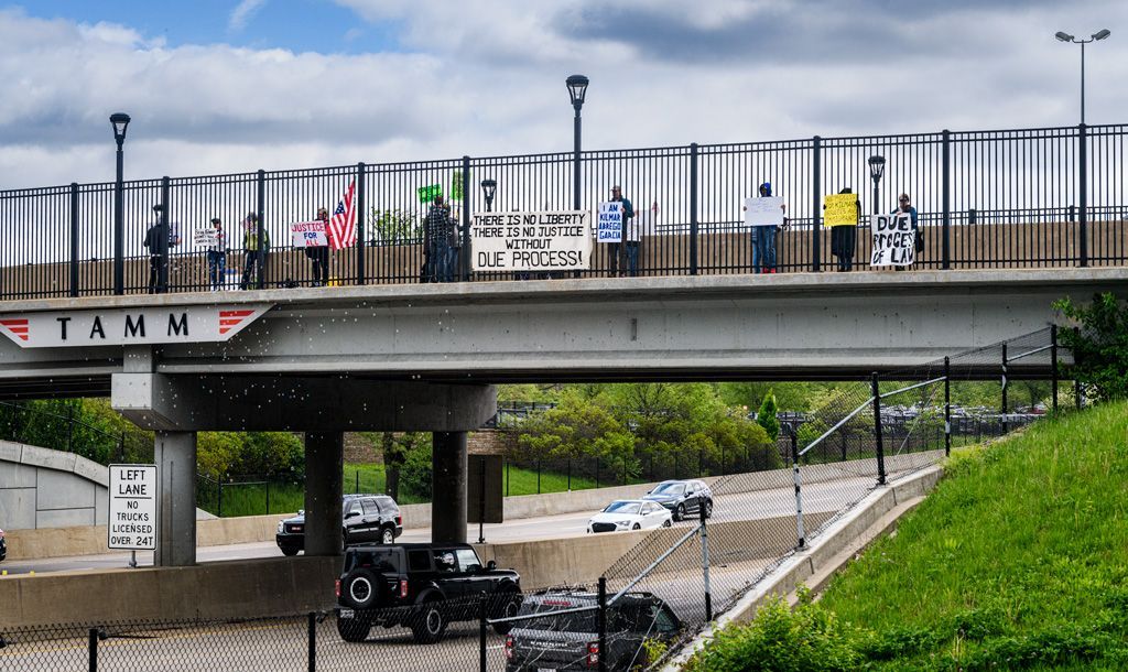 Free Speech, First Amendment rights, protest, civil disobedience, U.S. Constitution, stand up, speak out, take a stance, freedom of speech, freedom of assembly, freedom of religion, Immigration