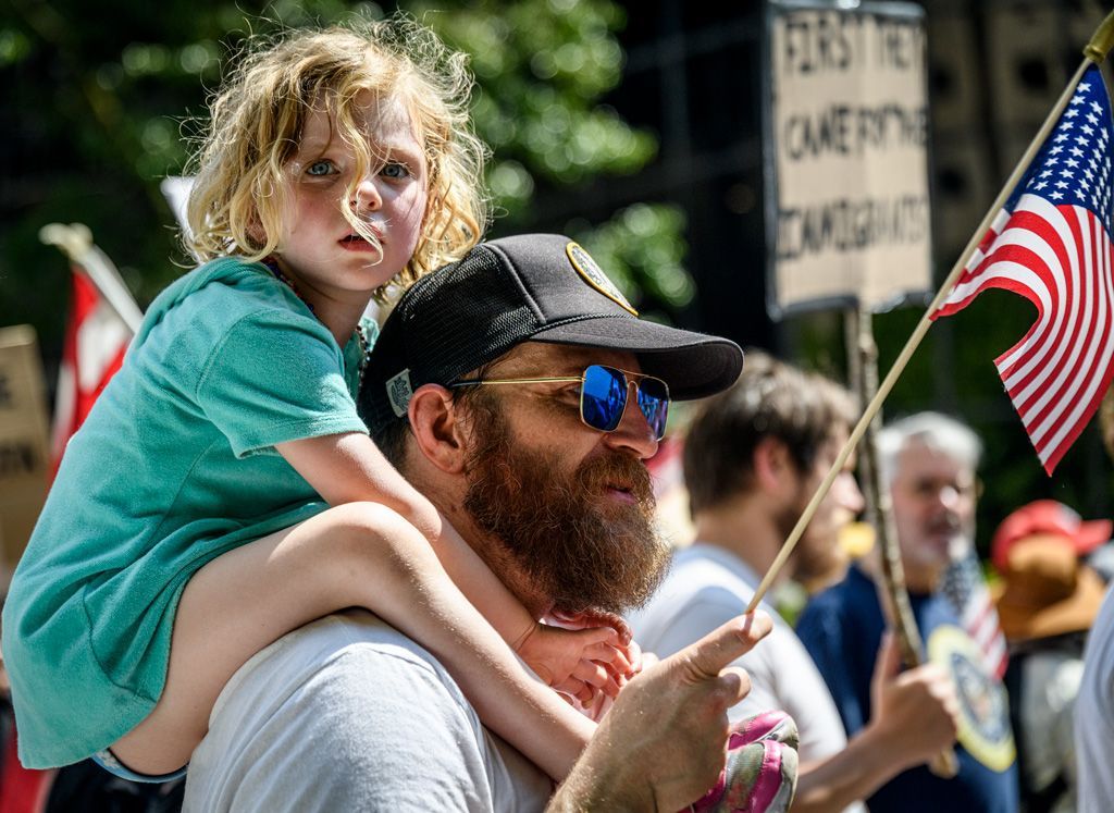 Free Speech, First Amendment rights, protest, civil disobedience, U.S. Constitution, stand up, speak out, take a stance, freedom of speech, freedom of assembly, freedom of religion, No Kings