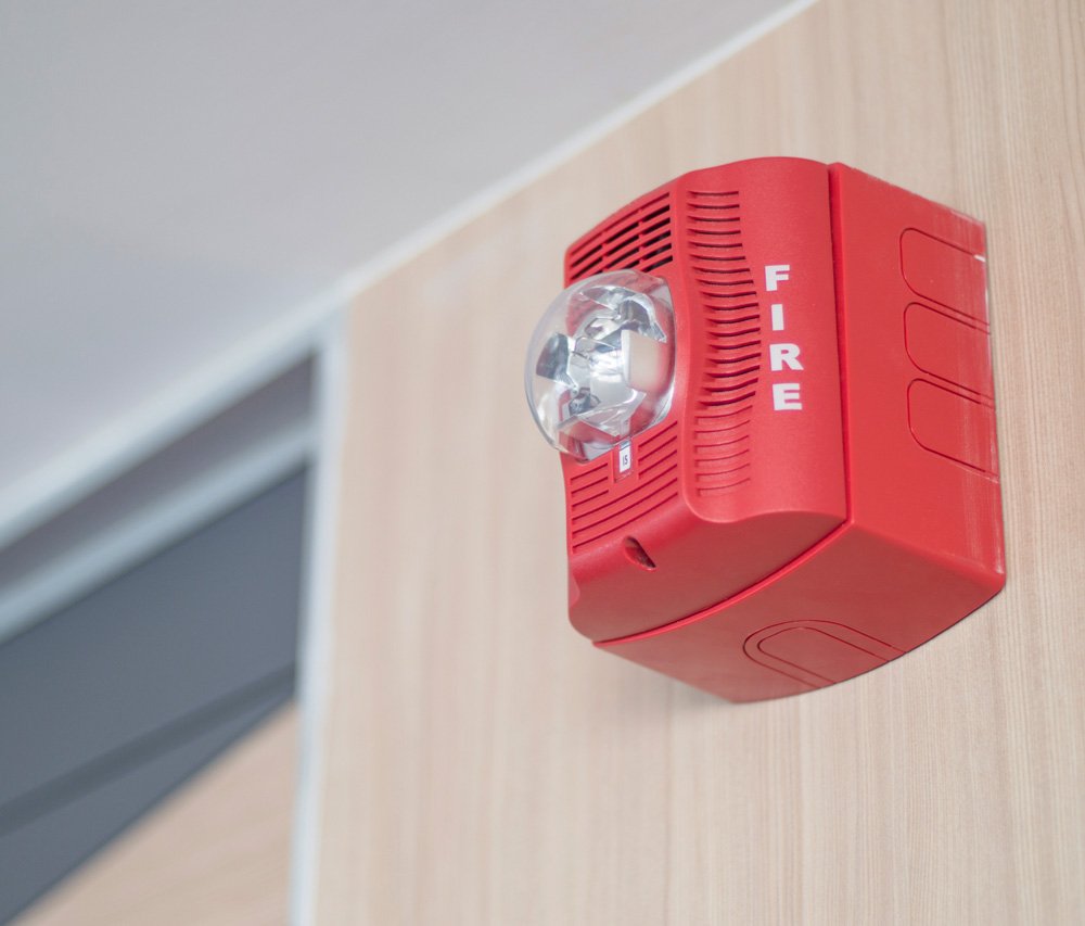 Occupant Warning Systems Sydney, NSW