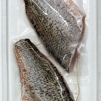 Yolo Seafood