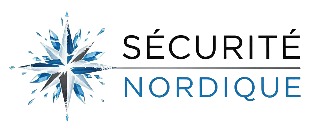 Logo Sécurité Nordique