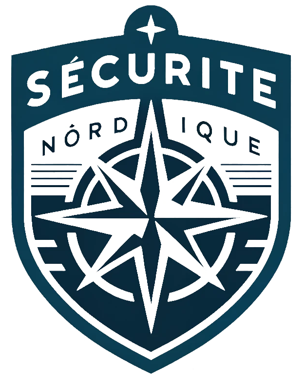 Logo S&eacute;curit&eacute; Nordique