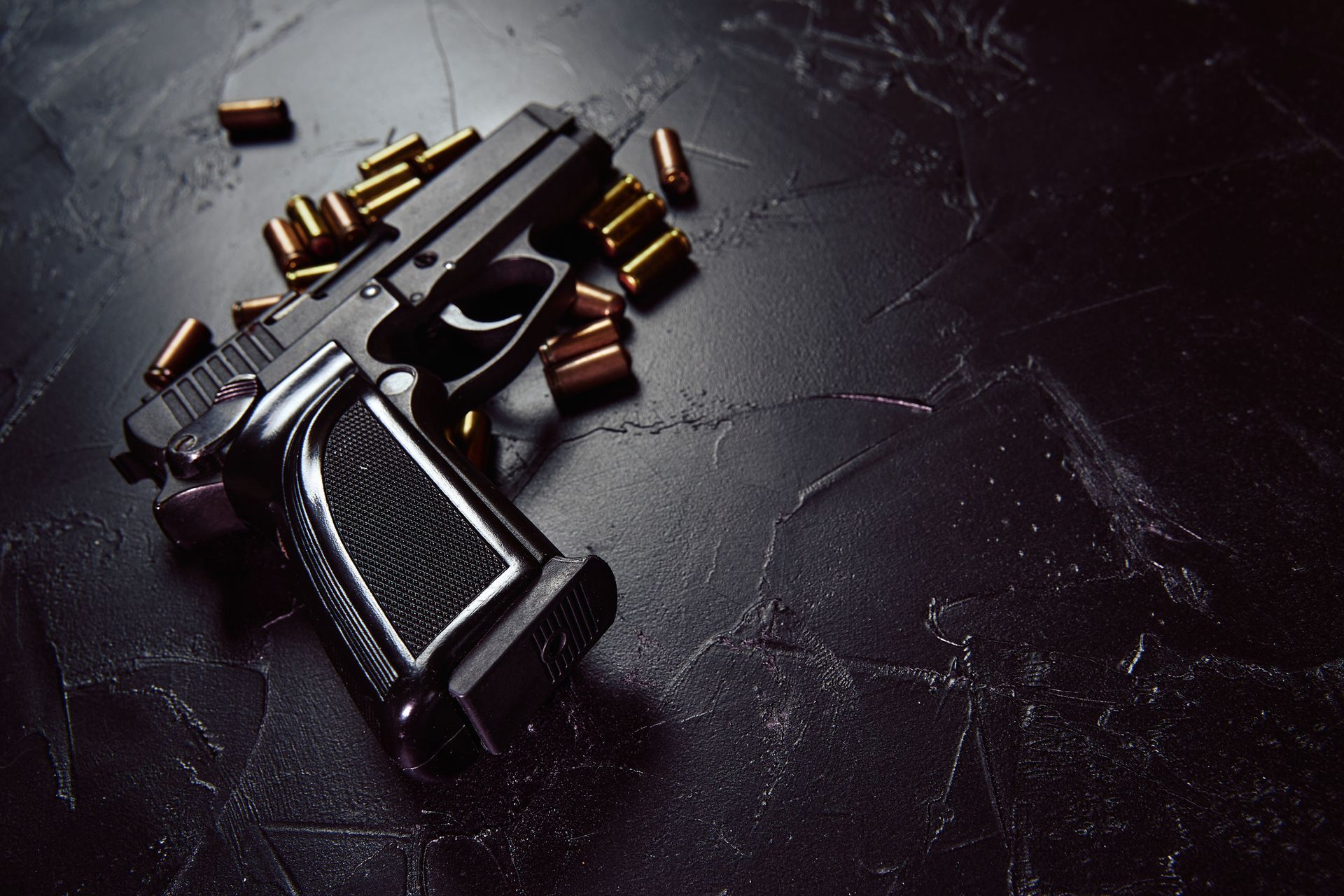 Firearms Law - Grosse Pointe, MI - DFWN, PLC Firearms Law - Grosse Pointe, MI - DFWN, PLC