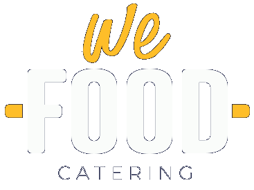 logo - we food