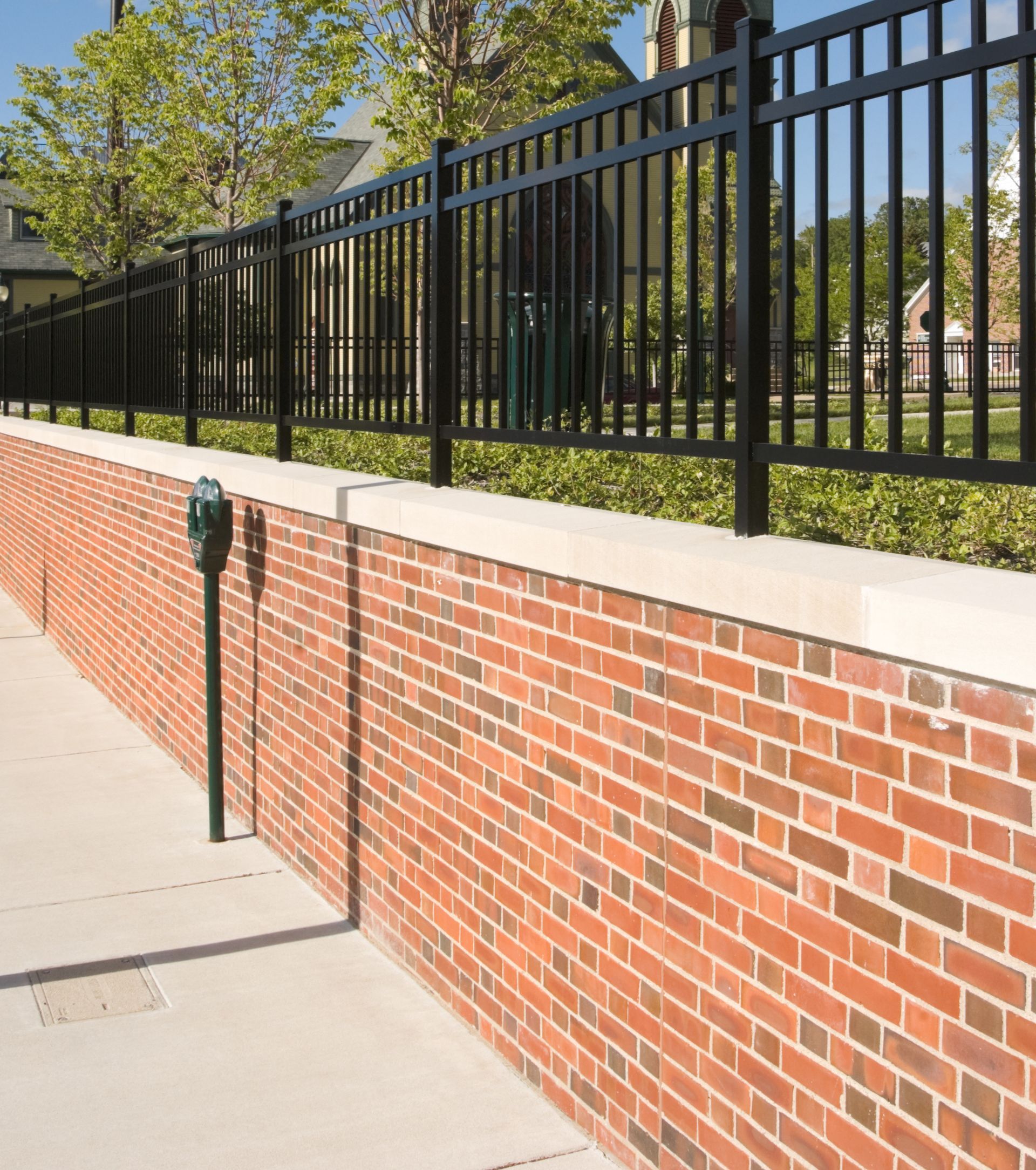 Retaining Walls — North Brisbane, QLD — G & D Baker Bricklayers