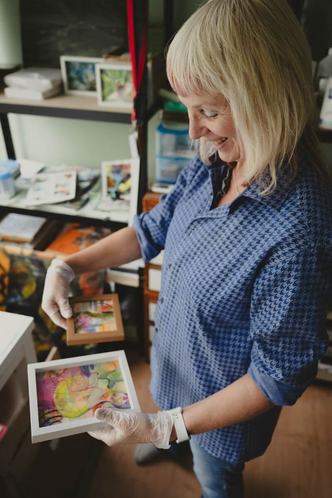 Joyce van Paassen
