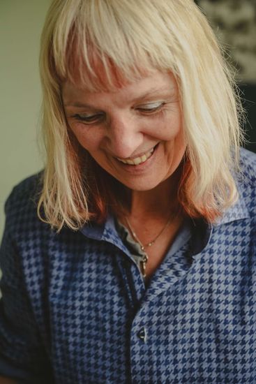 Joyce van Paassen