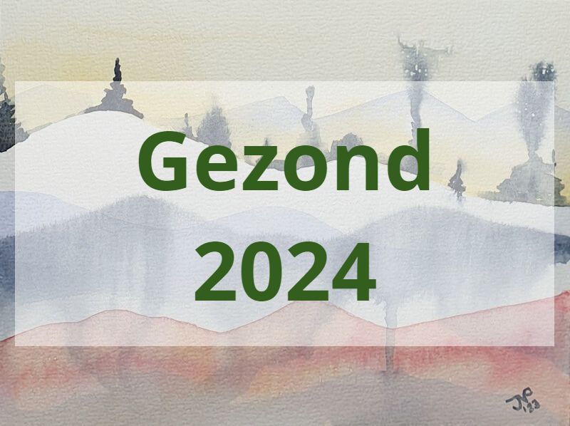 nieuwjaarswens