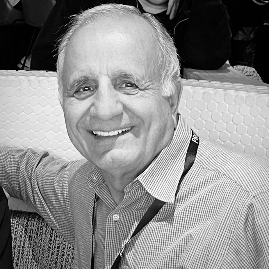PRI Team - Ross Provenzano