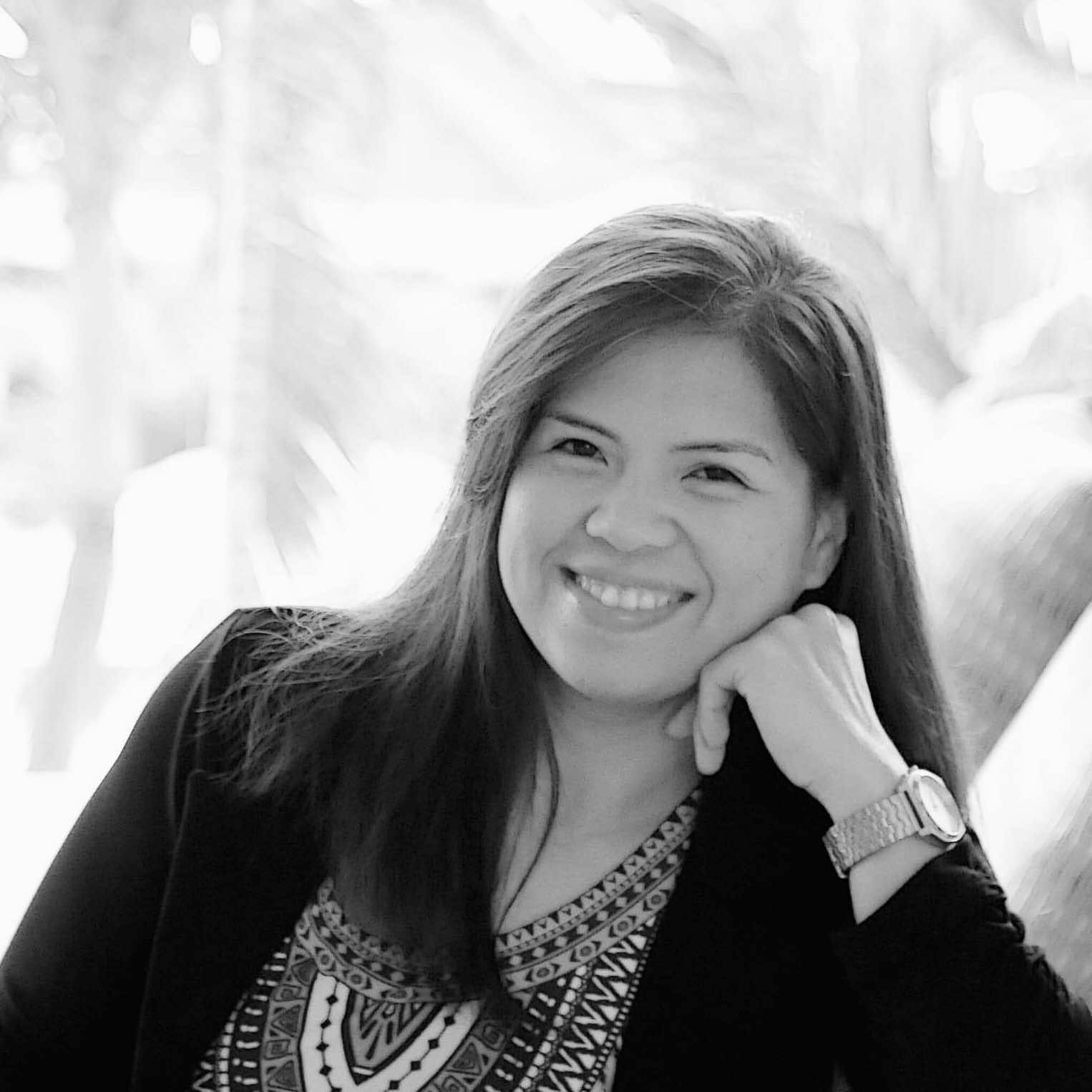 PRI Team - Cheri Marie M. Sumalpong