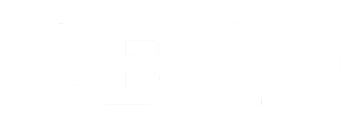 CBRE - Logo