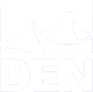 DEN Airport - Logo