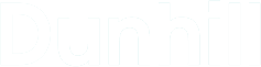 Dunhill - Logo