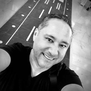 PRI Team - Lino Arauz