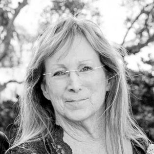 PRI Team - Mary Jones
