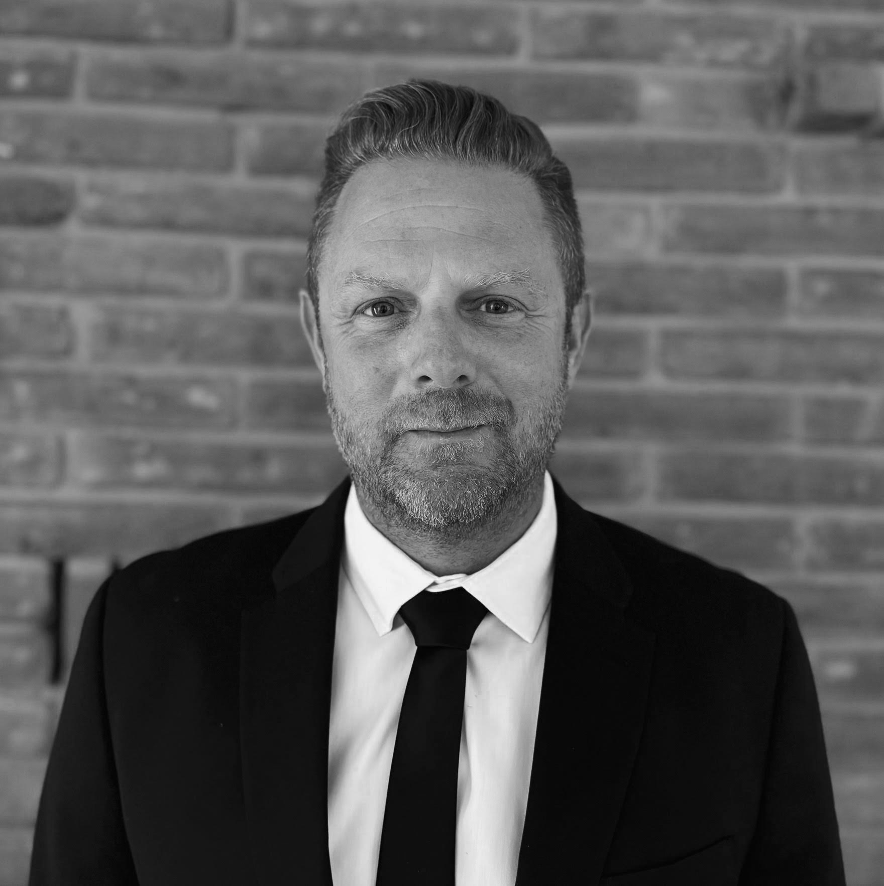 PRI Team - Michael Webb