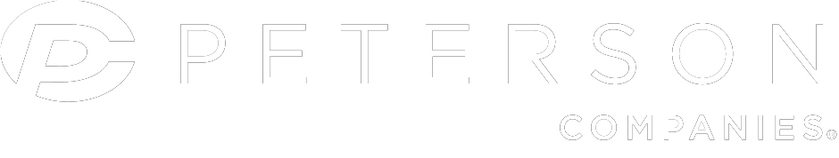 Peterson - Logo