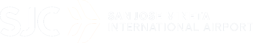 San Jose Mineta International Airport - Logo