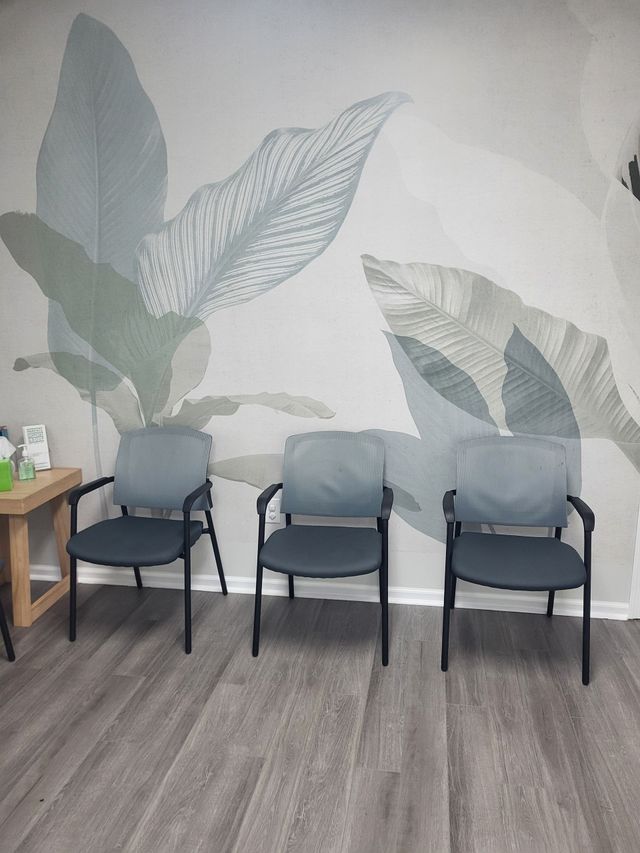 Clinic Lounge — Forked River, NJ — Haven Behavioral Health