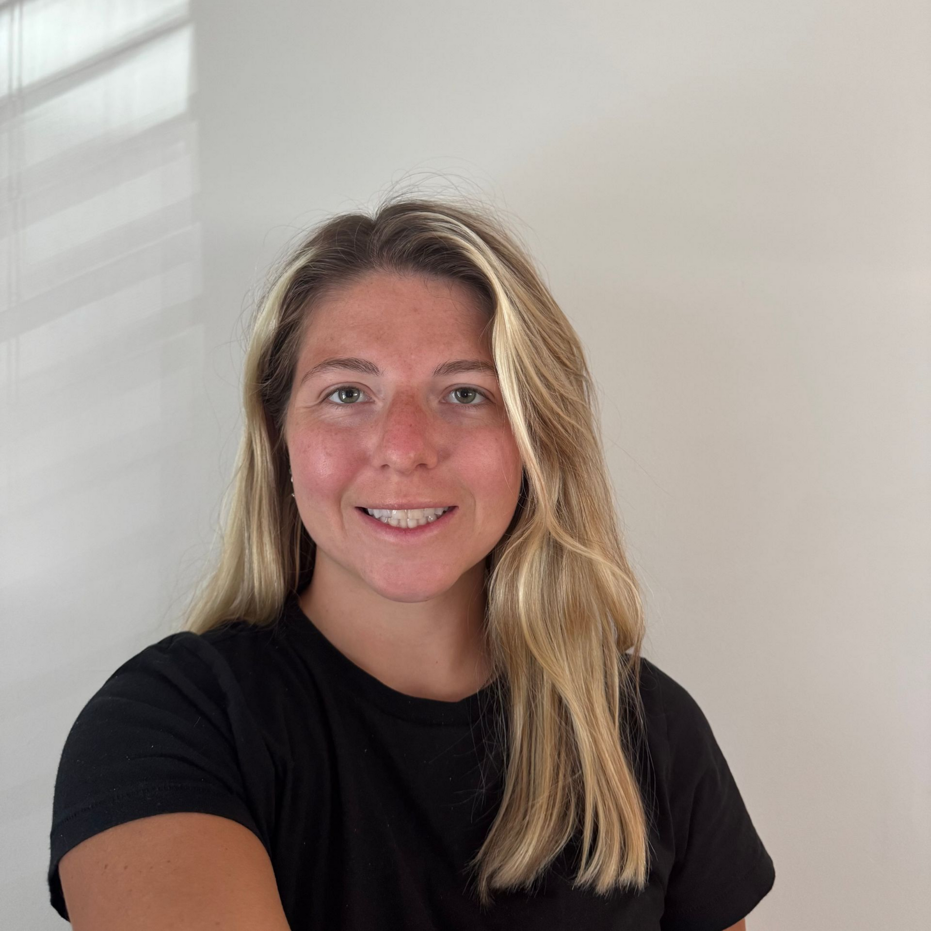 Mekenzie Moffitt — Forked River, NJ — Haven Behavioral Health