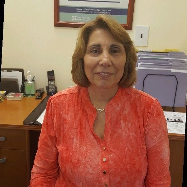 Cheryl A. Byk — Forked River, NJ — Haven Behavioral Health