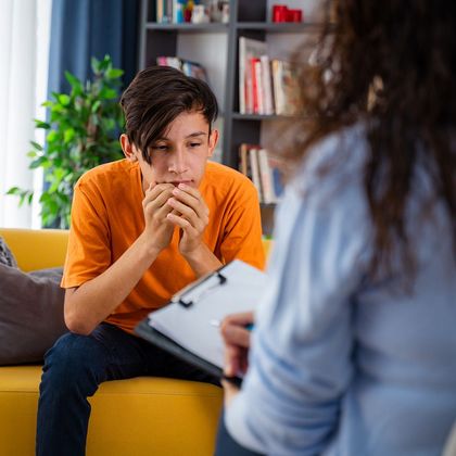 Compassionate counseling services at Haven Behavioral Health in Lanoka Harbor NJ