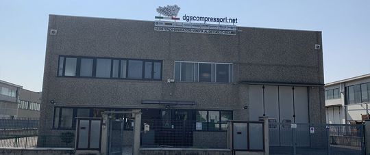dgs