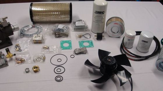 ricambi compressori