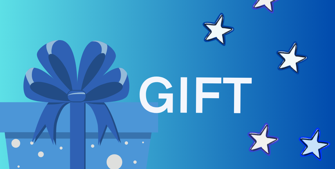Purchase a Gift They Will Use!