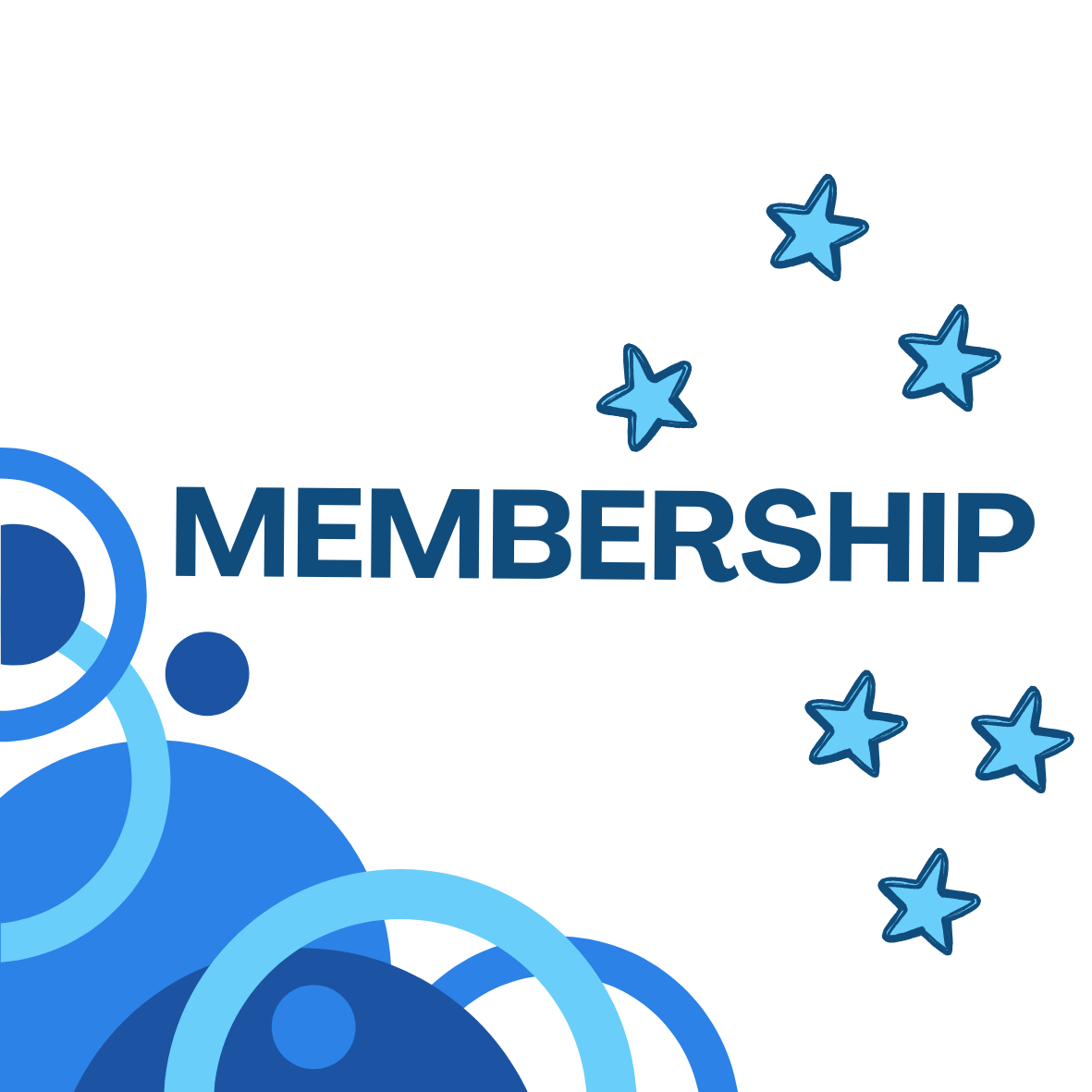 Membership- Become a Member of Ocean City Arts Center