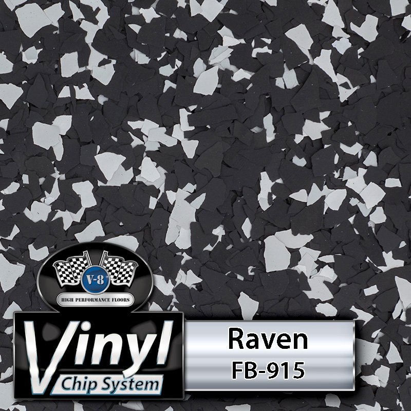 Epoxy Garage Flooring, Coatings, and Installation