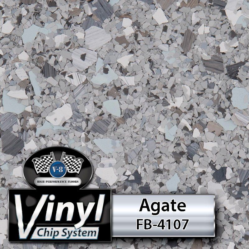 Epoxy Garage Floor Coating