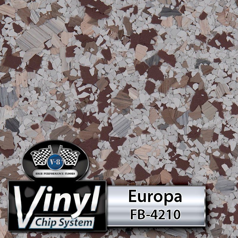 Epoxy Garage Floor Coating