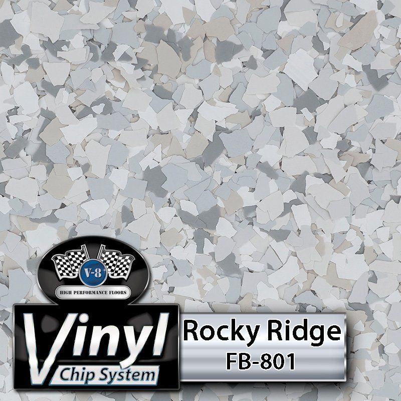 Epoxy Garage Floor Coating