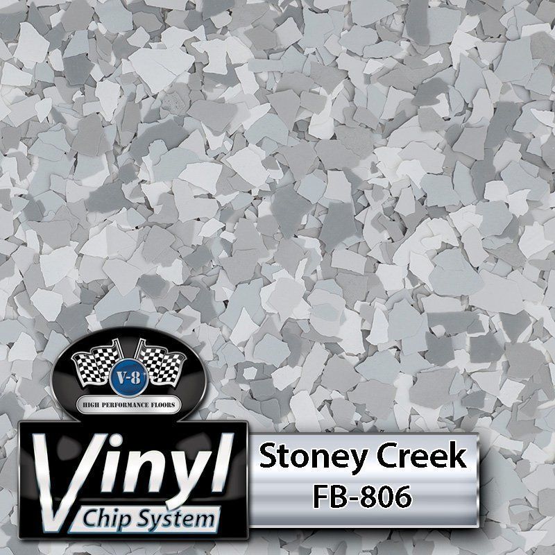 Epoxy Garage Floor Coating