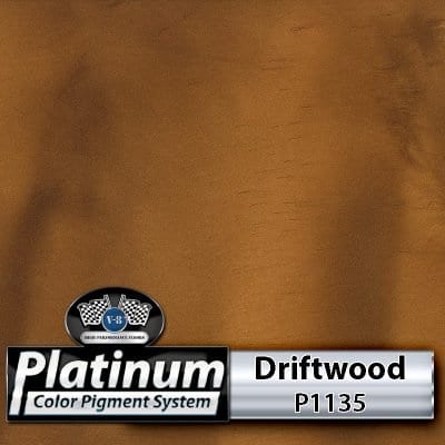 Epoxy Floor Coating Color